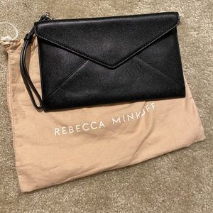 Rebecca Minkoff clutch
